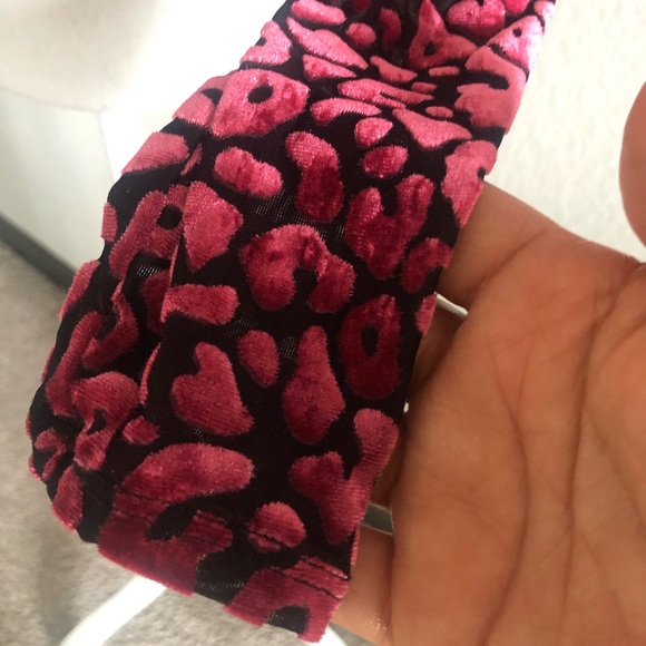 🌺Sexy Leopard Print Design💔 - Picture 7 of 7